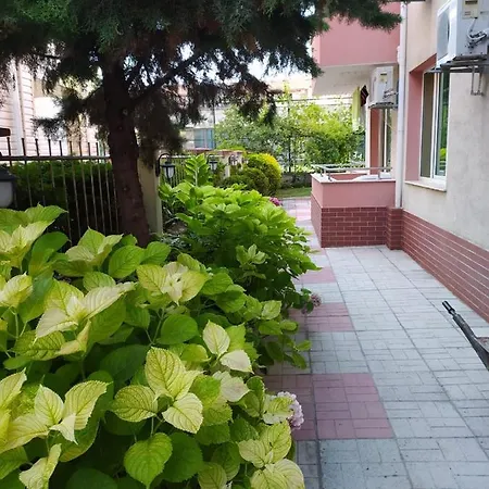 In Complex Tara Apartment Ravda