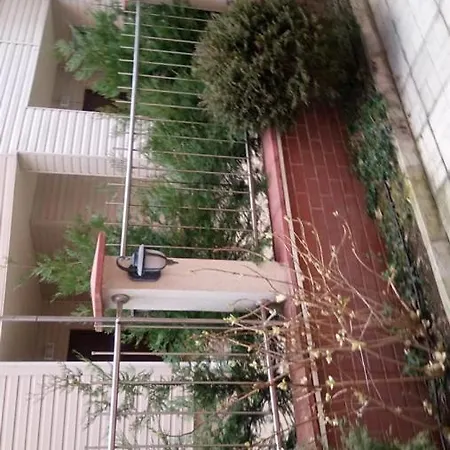 In Complex Tara Apartment *