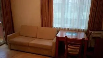 Apartment In Complex Tara