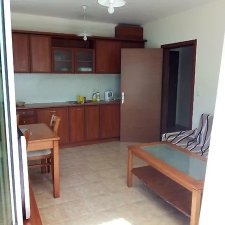 In Complex Tara Apartment