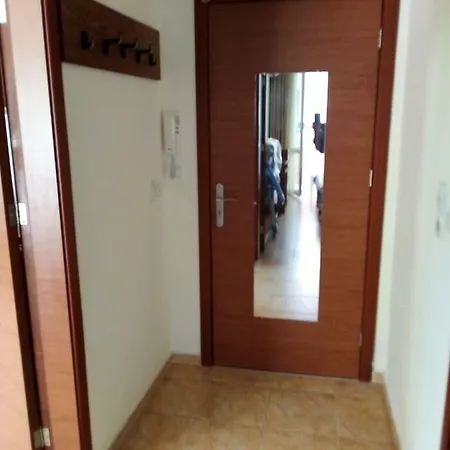In Complex Tara Apartment