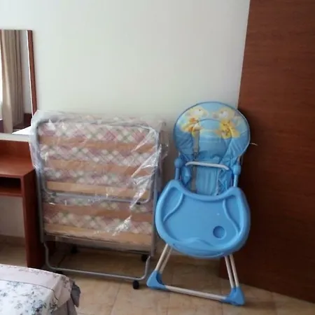 In Complex Tara Apartment Ravda