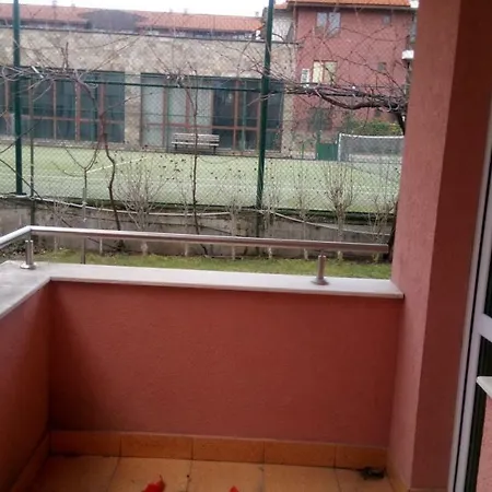 In Complex Tara Apartment